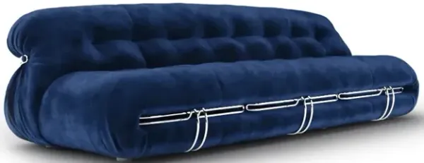 Soriana Sofa | Three Seater