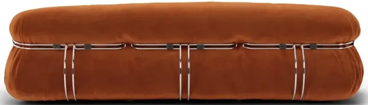 Soriana Sofa | Three Seater