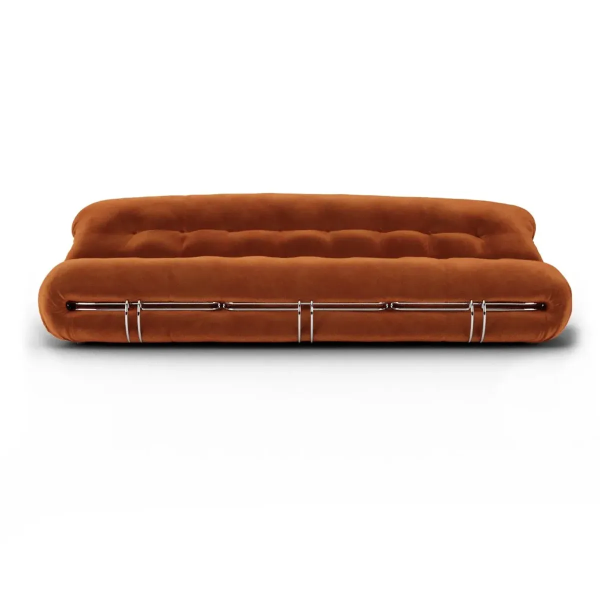 Soriana Sofa | Three Seater