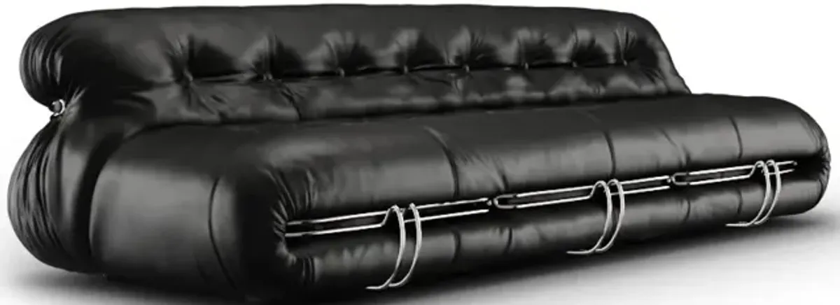 Soriana Sofa | Three Seater