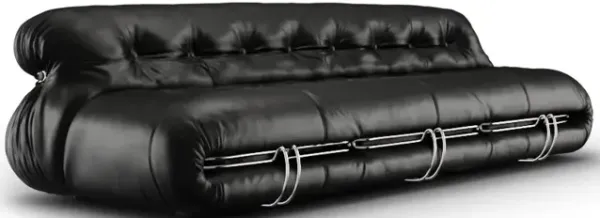 Soriana Sofa | Three Seater
