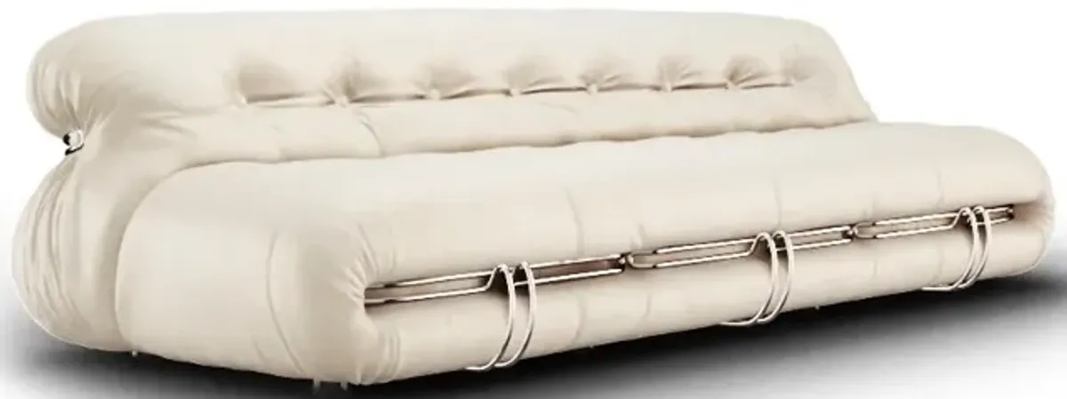 Soriana Sofa | Three Seater