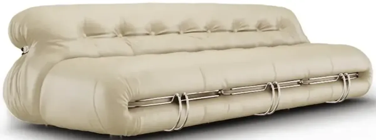 Soriana Sofa | Three Seater