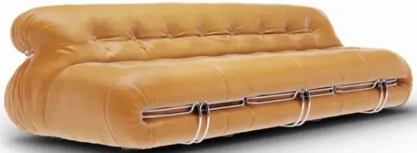 Soriana Sofa | Three Seater