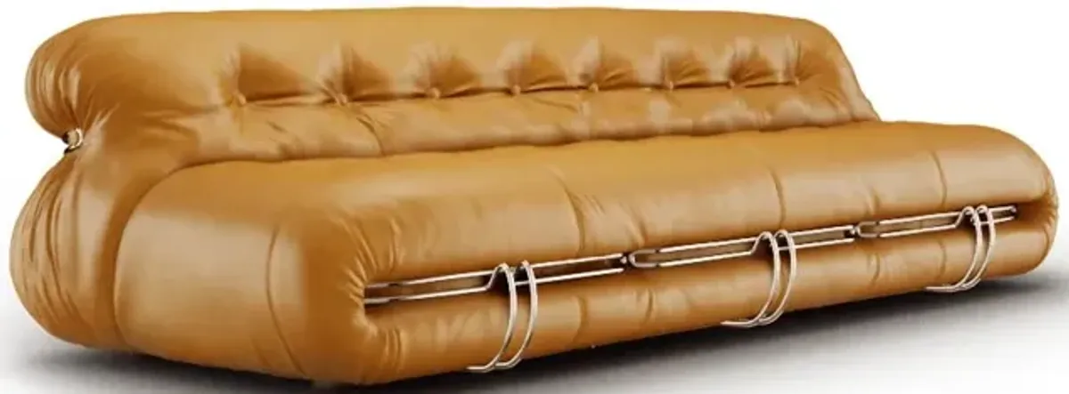 Soriana Sofa | Three Seater