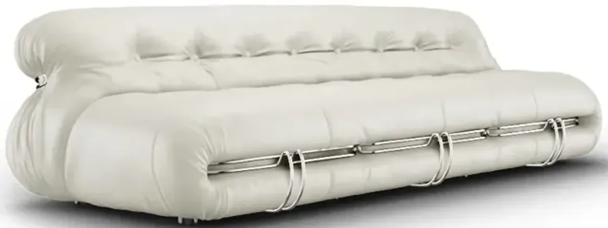 Soriana Sofa | Three Seater