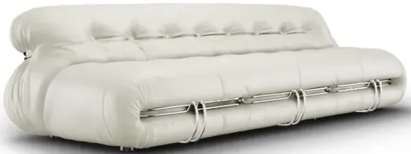 Soriana Sofa | Three Seater