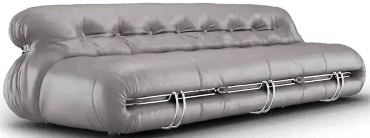 Soriana Sofa | Three Seater