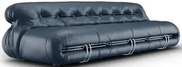 Soriana Sofa | Three Seater