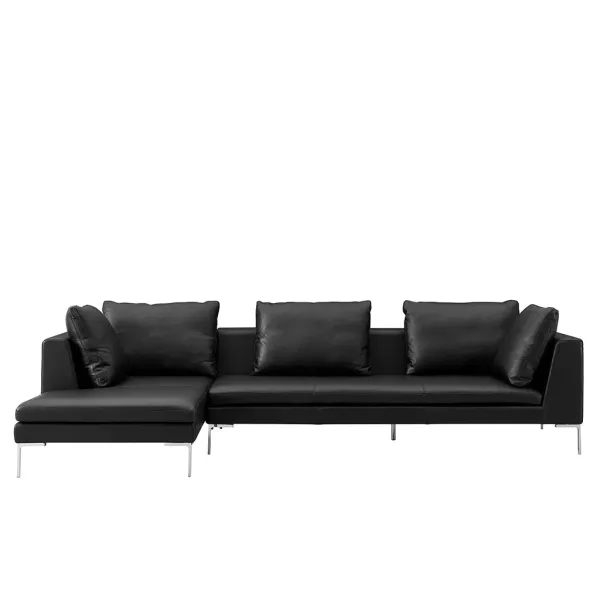 Charles Sectional Sofa