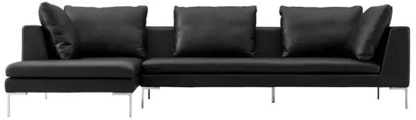 Charles Sectional Sofa