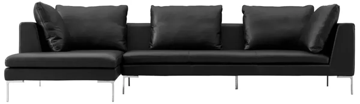 Charles Sectional Sofa