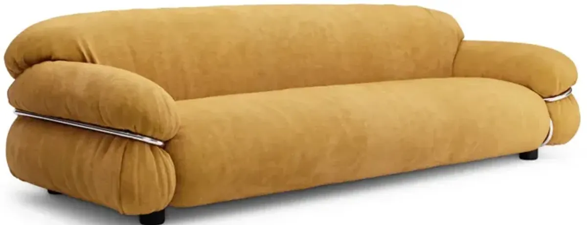 Sesann Sofa | Three Seater