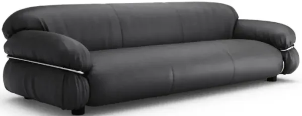 Sesann Sofa | Three Seater