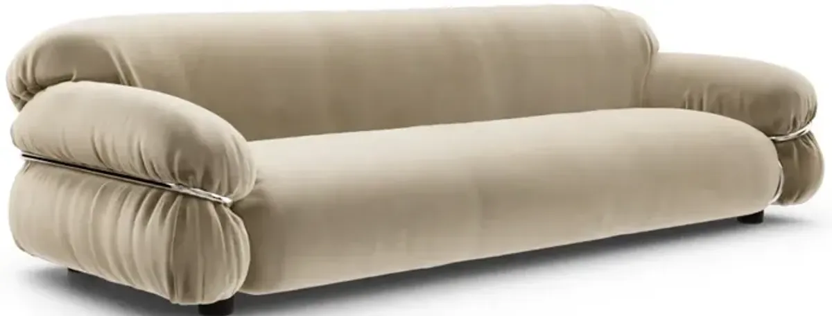 Sesann Sofa | Three Seater