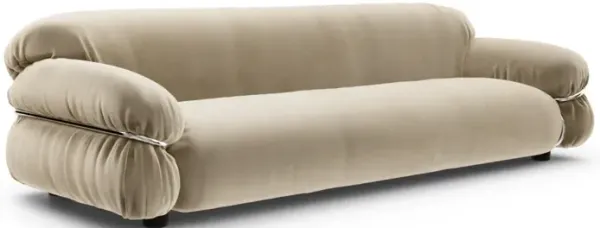 Sesann Sofa | Three Seater