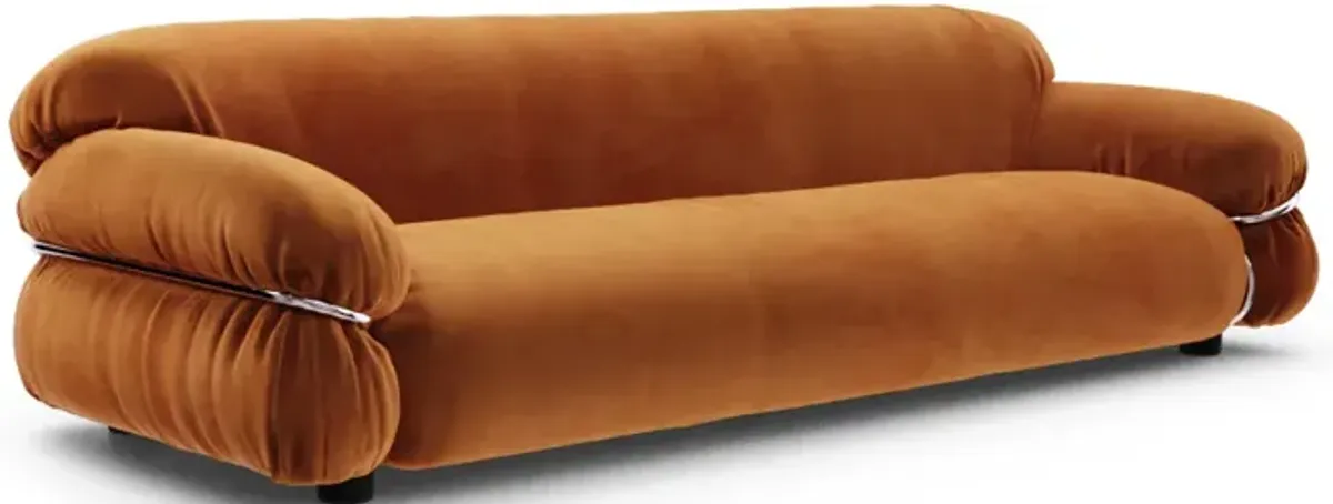 Sesann Sofa | Three Seater