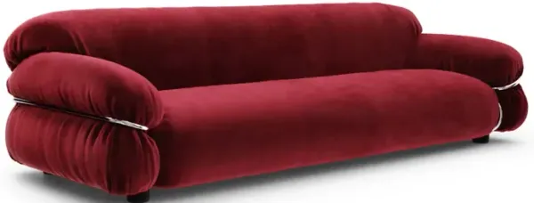 Sesann Sofa | Three Seater