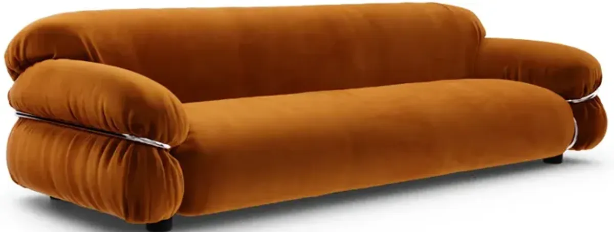 Sesann Sofa | Three Seater