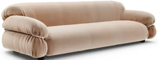 Sesann Sofa | Three Seater