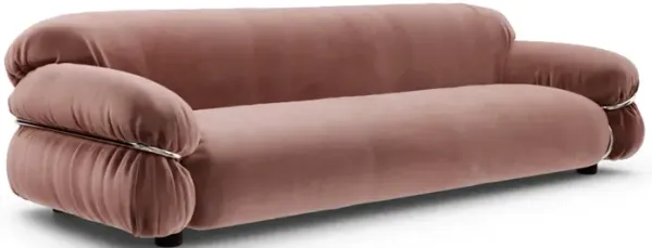 Sesann Sofa | Three Seater