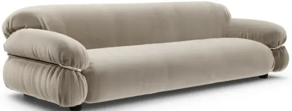 Sesann Sofa | Three Seater