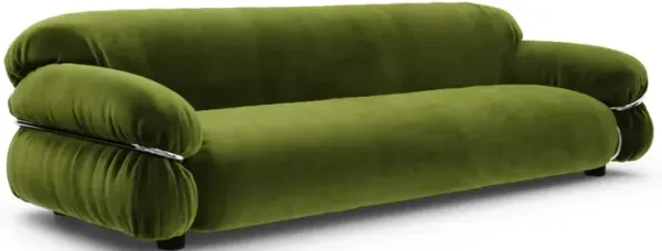 Sesann Sofa | Three Seater