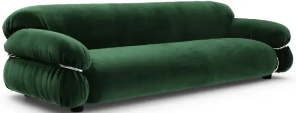 Sesann Sofa | Three Seater