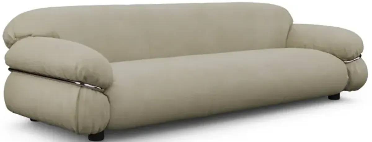 Sesann Sofa | Three Seater