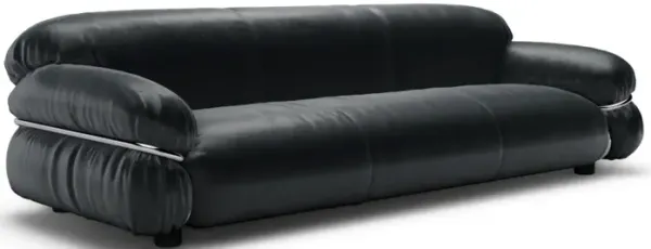 Sesann Sofa | Three Seater