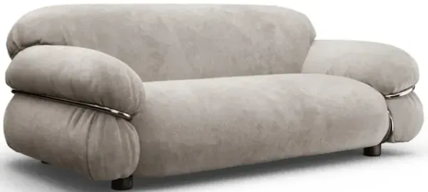 Sesann Sofa | Two Seater