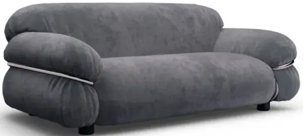 Sesann Sofa | Two Seater