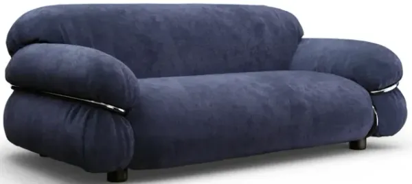 Sesann Sofa | Two Seater