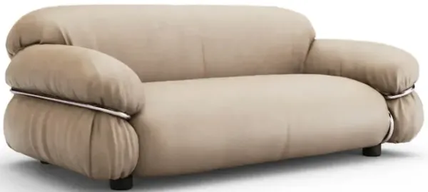 Sesann Sofa | Two Seater