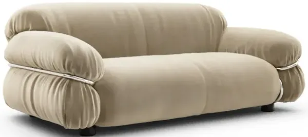 Sesann Sofa | Two Seater