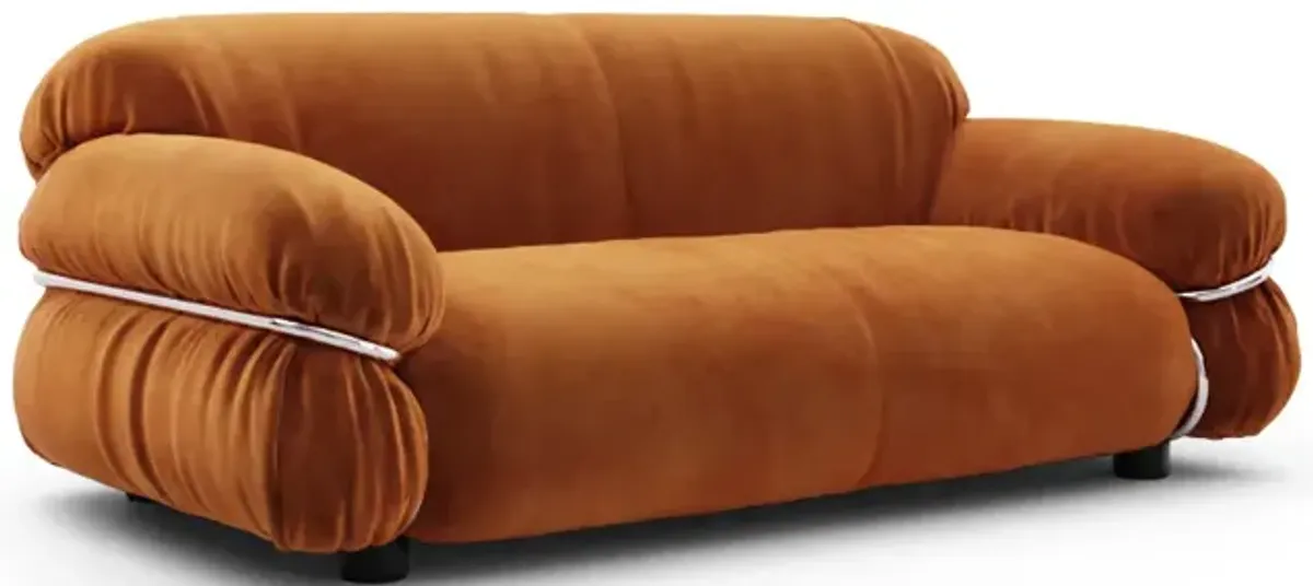 Sesann Sofa | Two Seater