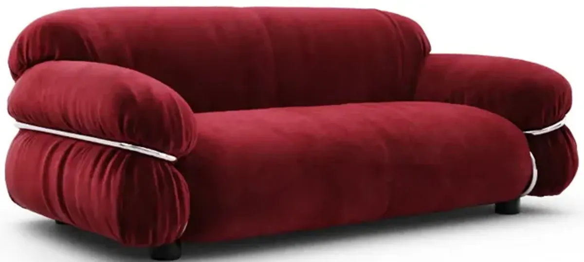 Sesann Sofa | Two Seater