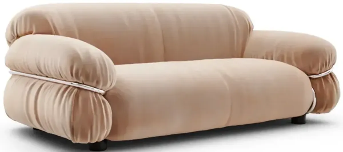 Sesann Sofa | Two Seater