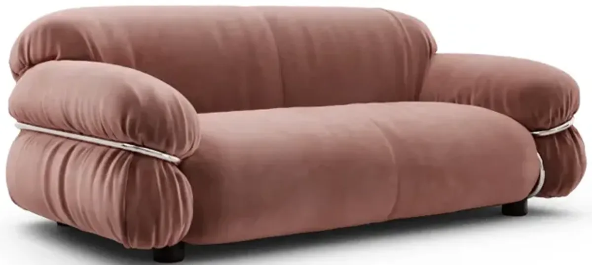 Sesann Sofa | Two Seater