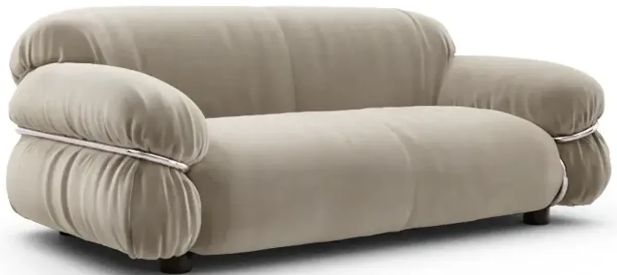 Sesann Sofa | Two Seater