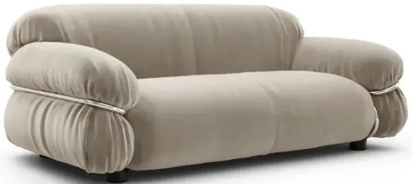 Sesann Sofa | Two Seater