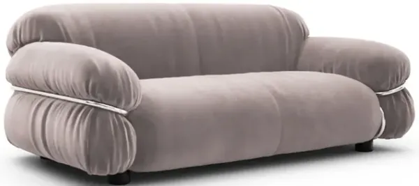 Sesann Sofa | Two Seater