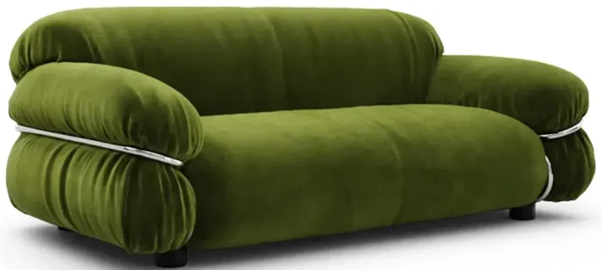 Sesann Sofa | Two Seater