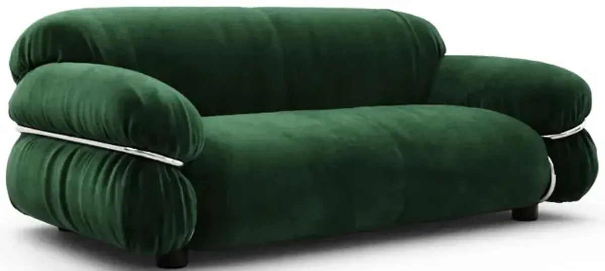 Sesann Sofa | Two Seater