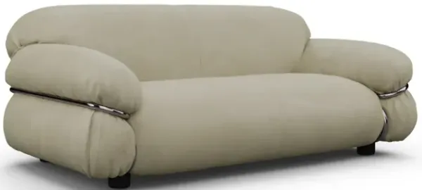 Sesann Sofa | Two Seater