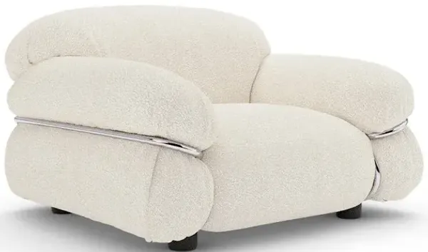 Sesann Sofa | Single