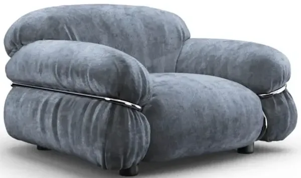 Sesann Sofa | Single