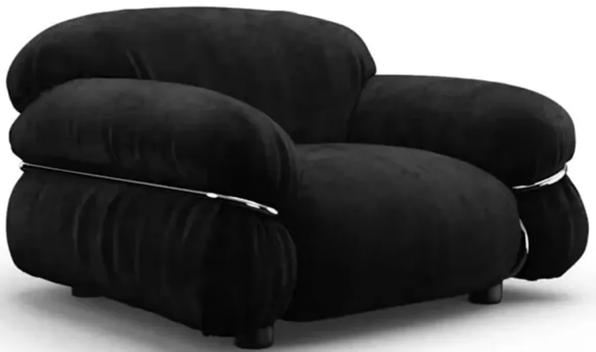 Sesann Sofa | Single