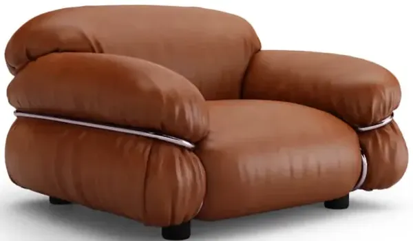 Sesann Sofa | Single