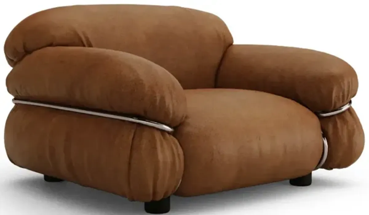 Sesann Sofa | Single